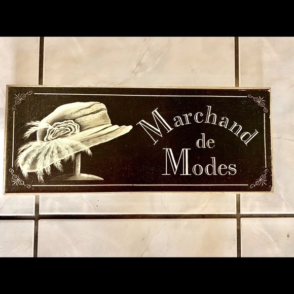 Vintage French style frames - Picture 2 of 4